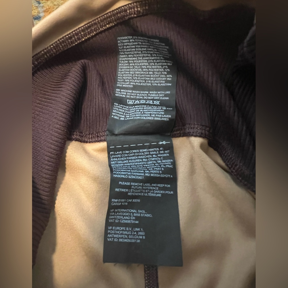 The North Face Dune Sky Jumpsuit - Picture 12 of 16